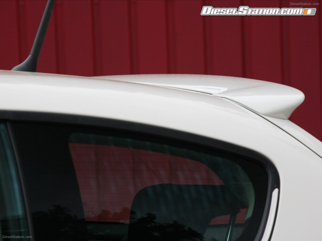 Novitec Alfa Romeo MiTo Picture #2 Novitec Alfa Romeo MiTo Picture #2