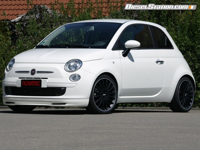 Novitec Alfa Romeo MiTo Picture #36 Novitec Alfa Romeo MiTo Picture #36