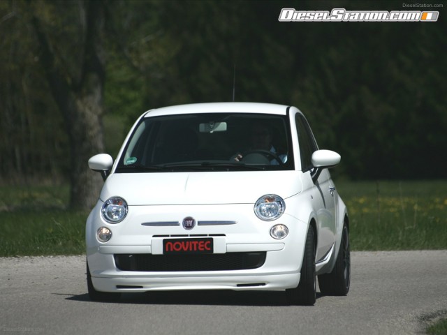 Novitec Alfa Romeo MiTo Picture #20 Novitec Alfa Romeo MiTo Picture #20