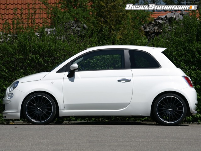 Novitec Alfa Romeo MiTo Picture #38 Novitec Alfa Romeo MiTo Picture #38