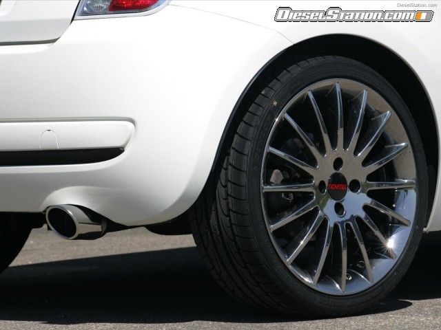 Novitec Alfa Romeo MiTo Picture #23 Novitec Alfa Romeo MiTo Picture #23