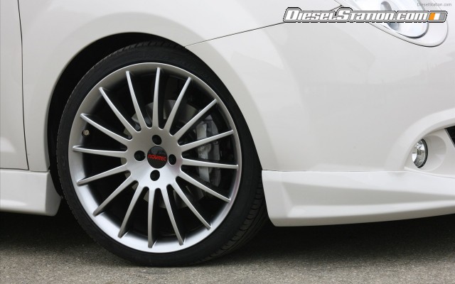 Novitec Alfa Romeo MiTo Widescreen Picture #12 Novitec Alfa Romeo MiTo Widescreen Picture #12
