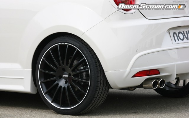 Novitec Alfa Romeo MiTo Widescreen Picture #9 Novitec Alfa Romeo MiTo Widescreen Picture #9