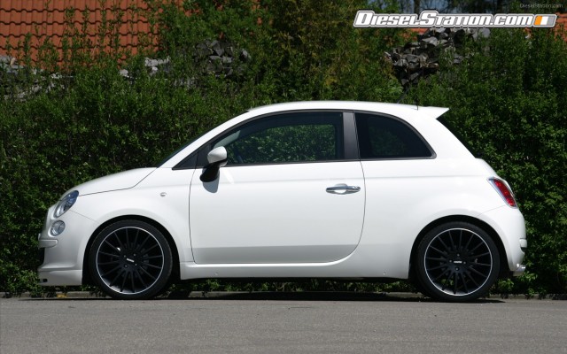 Novitec Alfa Romeo MiTo Widescreen Picture #22 Novitec Alfa Romeo MiTo Widescreen Picture #22