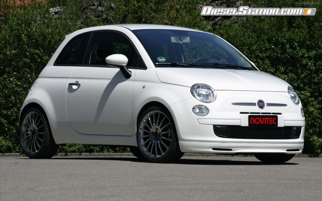 Novitec Alfa Romeo MiTo Widescreen Picture #33 Novitec Alfa Romeo MiTo Widescreen Picture #33