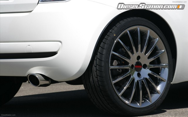 Novitec Alfa Romeo MiTo Widescreen Picture #10 Novitec Alfa Romeo MiTo Widescreen Picture #10