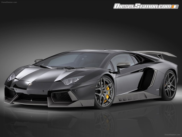 Novitec Aventador 2013 Picture #17 Novitec Aventador 2013 Picture #17