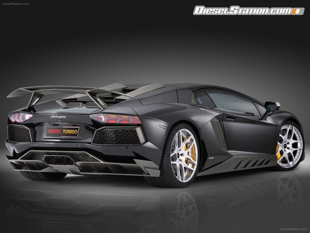 Novitec Aventador 2013 Picture #18 Novitec Aventador 2013 Picture #18