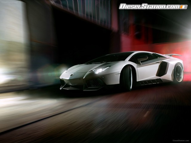 Novitec Aventador 2013 Picture #23 Novitec Aventador 2013 Picture #23