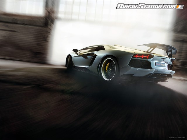 Novitec Aventador 2013 Picture #11 Novitec Aventador 2013 Picture #11