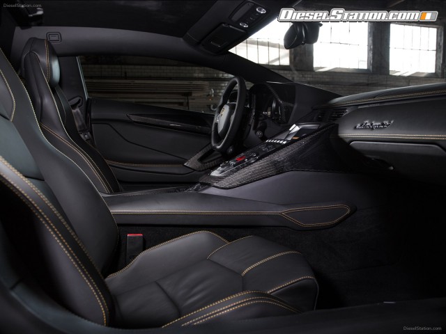 Novitec Aventador 2013 Picture #12 Novitec Aventador 2013 Picture #12
