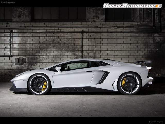 Novitec Aventador 2013 Picture #13 Novitec Aventador 2013 Picture #13