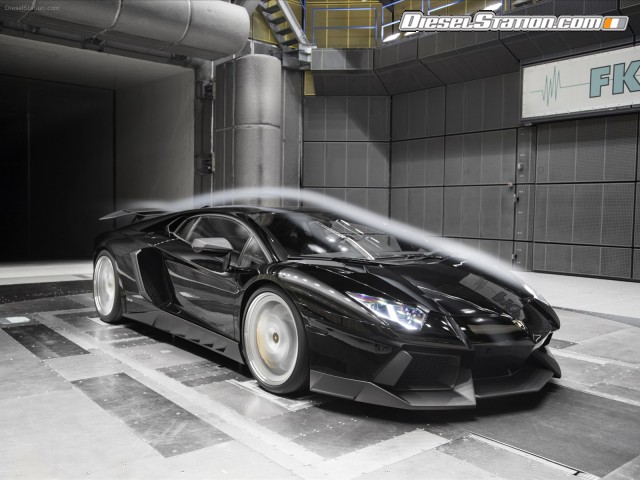 Novitec Aventador 2013 Picture #8 Novitec Aventador 2013 Picture #8