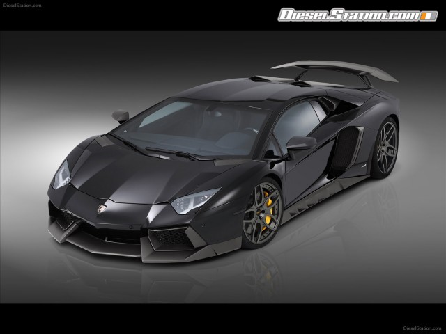 Novitec Aventador 2013 Picture #24 Novitec Aventador 2013 Picture #24
