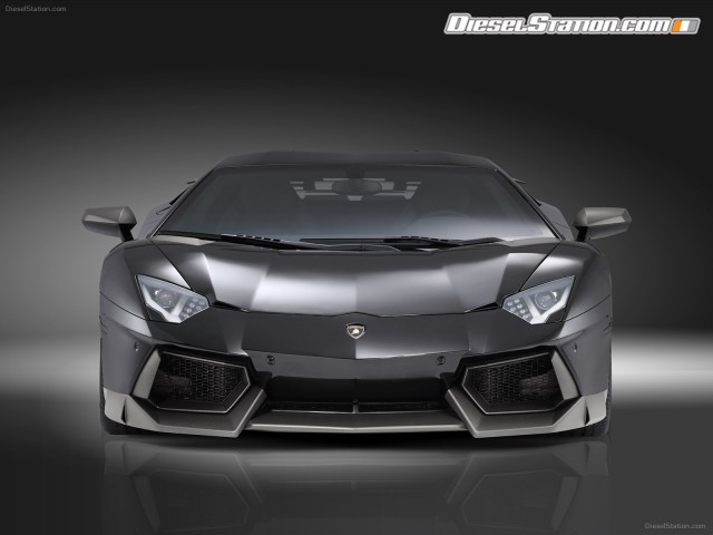 Novitec Aventador 2013 Picture #22 Novitec Aventador 2013 Picture #22