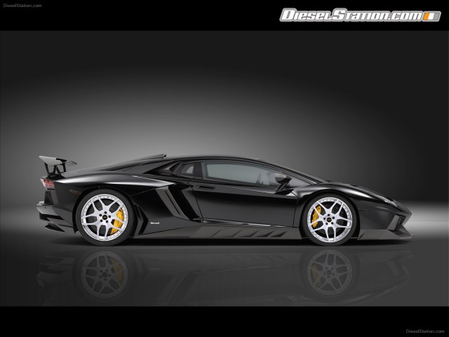 Novitec Aventador 2013 Picture #15 Novitec Aventador 2013 Picture #15