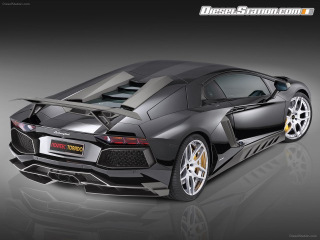 Novitec Aventador 2013 Picture #4 Novitec Aventador 2013 Picture #4