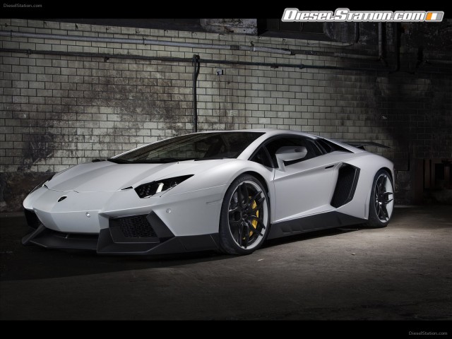 Novitec Aventador 2013 Picture #21 Novitec Aventador 2013 Picture #21