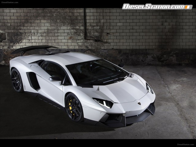 Novitec Aventador 2013 Picture #25 Novitec Aventador 2013 Picture #25