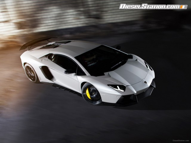 Novitec Aventador 2013 Picture #20 Novitec Aventador 2013 Picture #20