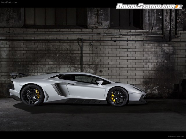 Novitec Aventador 2013 Picture #10 Novitec Aventador 2013 Picture #10