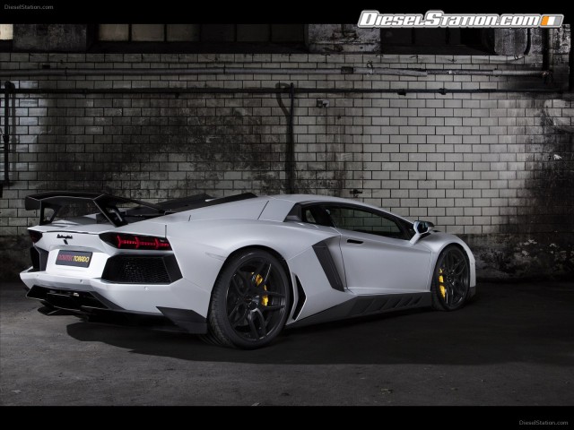 Novitec Aventador 2013 Picture #16 Novitec Aventador 2013 Picture #16