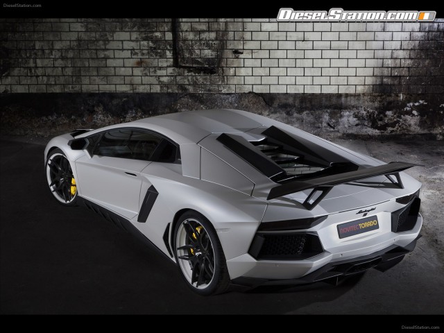 Novitec Aventador 2013 Picture #14 Novitec Aventador 2013 Picture #14