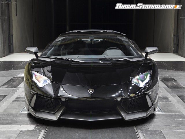 Novitec Aventador 2013 Picture #9 Novitec Aventador 2013 Picture #9