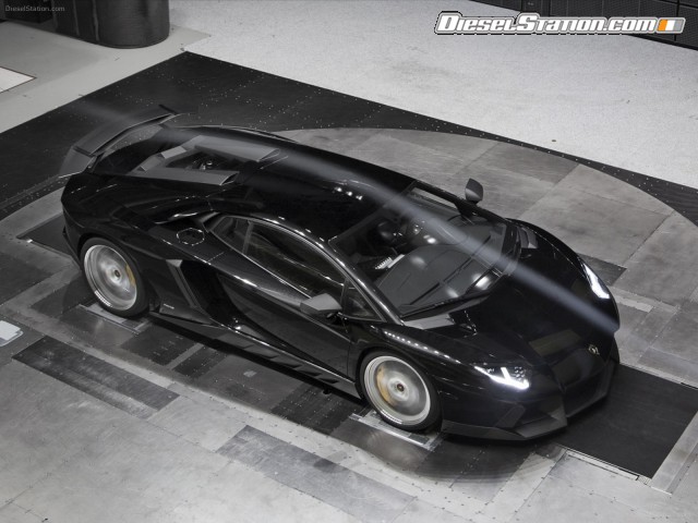 Novitec Aventador 2013 Picture #6 Novitec Aventador 2013 Picture #6