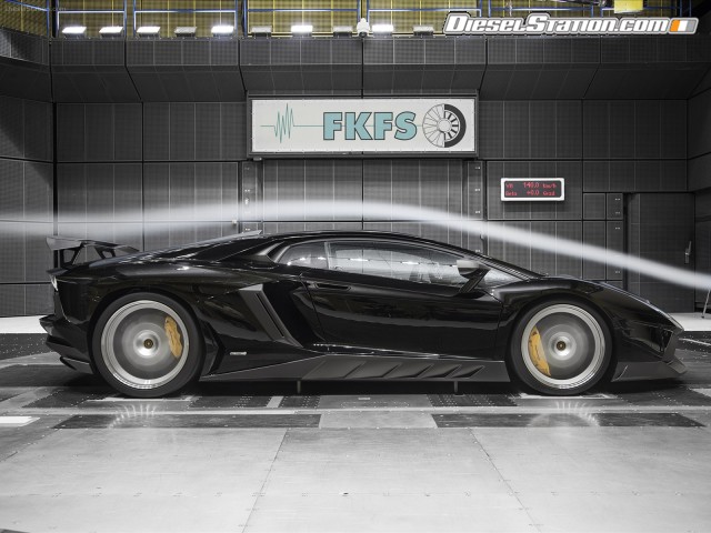 Novitec Aventador 2013 Picture #3 Novitec Aventador 2013 Picture #3