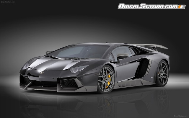 Novitec Aventador 2013 Widescreen Picture #44 Novitec Aventador 2013 Widescreen Picture #44
