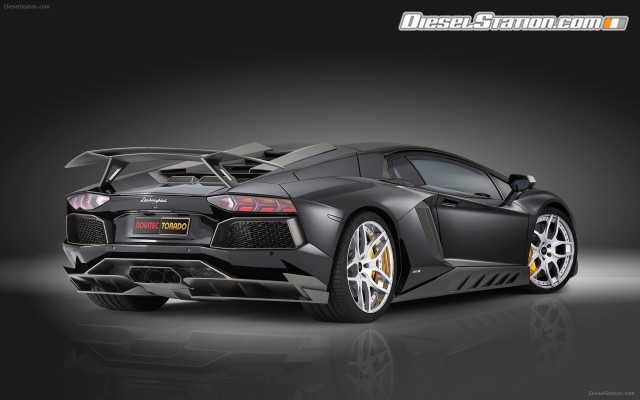 Novitec Aventador 2013 Widescreen Picture #47 Novitec Aventador 2013 Widescreen Picture #47