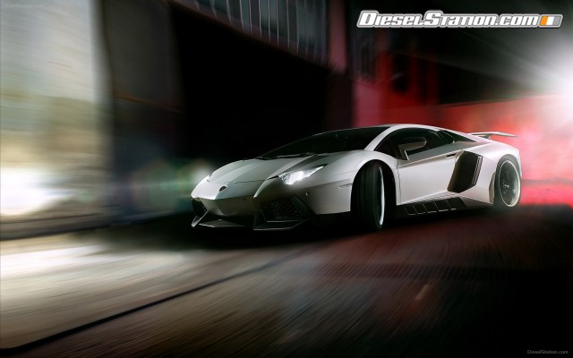 Novitec Aventador 2013 Widescreen Picture #42 Novitec Aventador 2013 Widescreen Picture #42