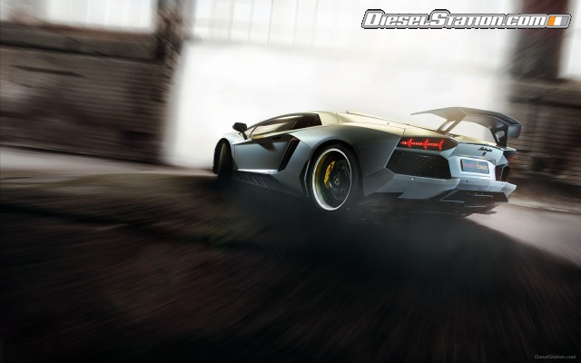 Novitec Aventador 2013 Widescreen Picture #43 Novitec Aventador 2013 Widescreen Picture #43