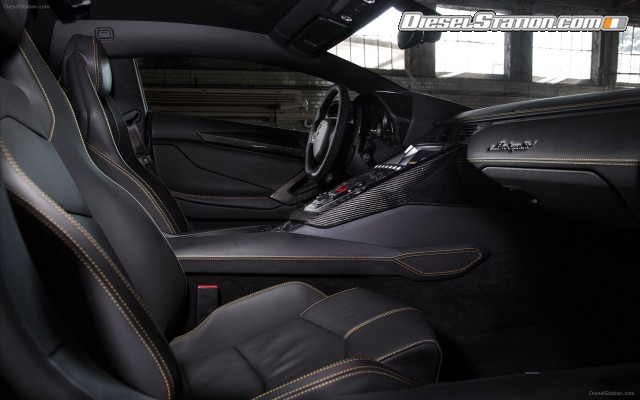Novitec Aventador 2013 Widescreen Picture #27 Novitec Aventador 2013 Widescreen Picture #27