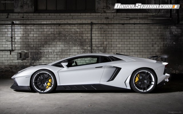 Novitec Aventador 2013 Widescreen Picture #46 Novitec Aventador 2013 Widescreen Picture #46