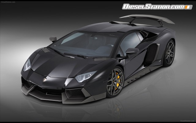 Novitec Aventador 2013 Widescreen Picture #49 Novitec Aventador 2013 Widescreen Picture #49