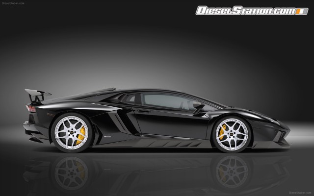 Novitec Aventador 2013 Widescreen Picture #38 Novitec Aventador 2013 Widescreen Picture #38