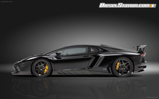 Novitec Aventador 2013 Widescreen Picture #37 Novitec Aventador 2013 Widescreen Picture #37