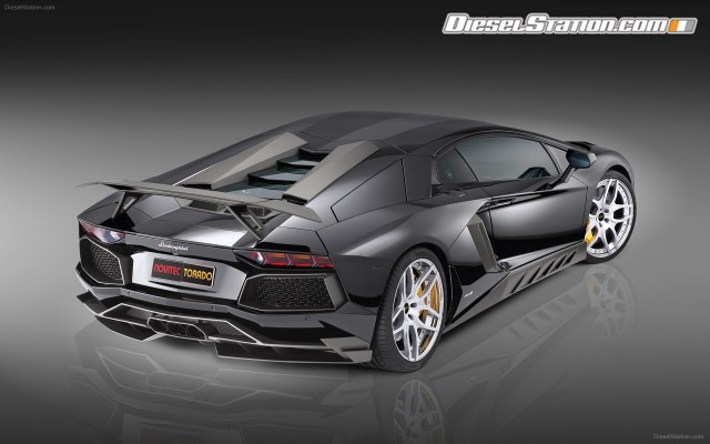 Novitec Aventador 2013 Widescreen Picture #34 Novitec Aventador 2013 Widescreen Picture #34