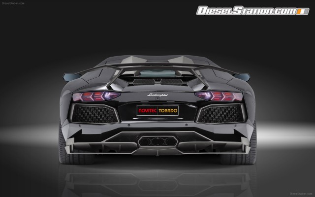 Novitec Aventador 2013 Widescreen Picture #35 Novitec Aventador 2013 Widescreen Picture #35