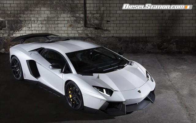 Novitec Aventador 2013 Widescreen Picture #45 Novitec Aventador 2013 Widescreen Picture #45