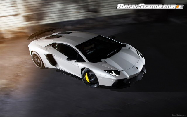 Novitec Aventador 2013 Widescreen Picture #41 Novitec Aventador 2013 Widescreen Picture #41