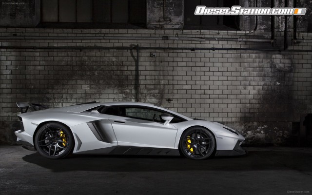 Novitec Aventador 2013 Widescreen Picture #31 Novitec Aventador 2013 Widescreen Picture #31