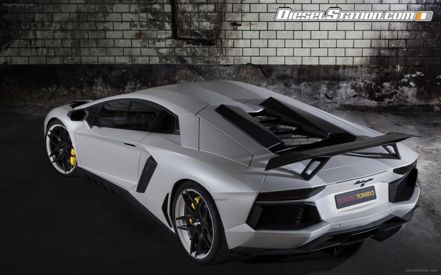 Novitec Aventador 2013 Widescreen Picture #51 Novitec Aventador 2013 Widescreen Picture #51