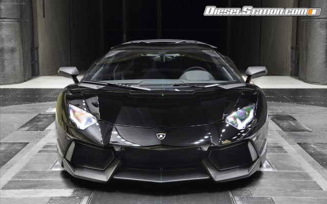 Novitec Aventador 2013 Widescreen Picture #28 Novitec Aventador 2013 Widescreen Picture #28