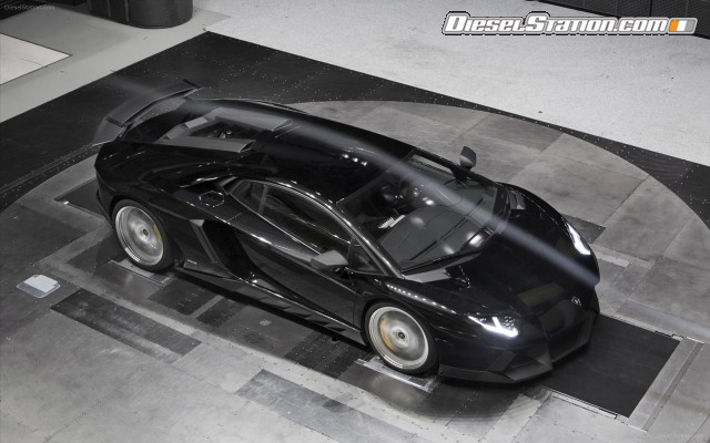 Novitec Aventador 2013 Widescreen Picture #36 Novitec Aventador 2013 Widescreen Picture #36