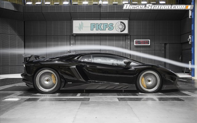 Novitec Aventador 2013 Widescreen Picture #32 Novitec Aventador 2013 Widescreen Picture #32