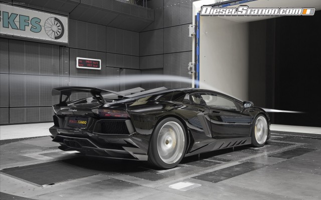 Novitec Aventador 2013 Widescreen Picture #30 Novitec Aventador 2013 Widescreen Picture #30