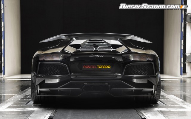 Novitec Aventador 2013 Widescreen Picture #29 Novitec Aventador 2013 Widescreen Picture #29